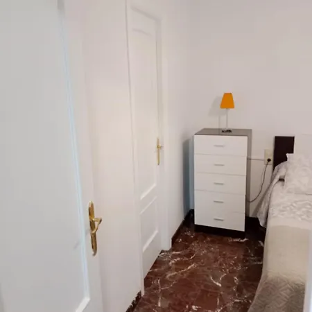Apartamento Garcia Requena Jaen Exterior photo