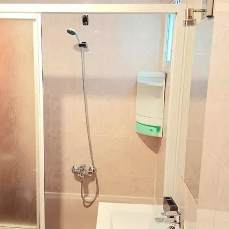 Apartamento Garcia Requena Jaen Exterior photo
