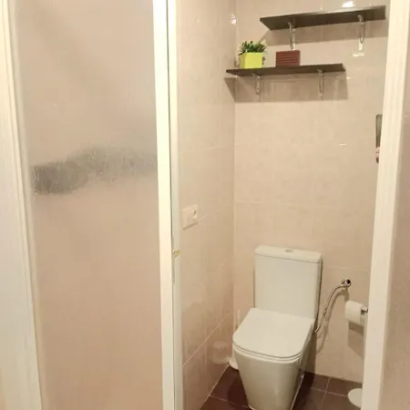 Apartamento Garcia Requena Jaen Exterior photo